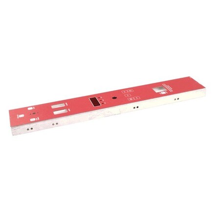 Blodgett Panel Decal Assy, Mkv Ss D 56729